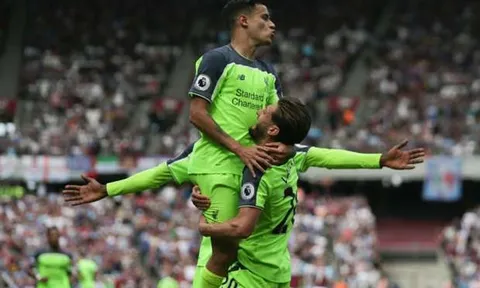 'Bắn hạ' West Ham, Coutinho đạt 3 cột mốc khủng