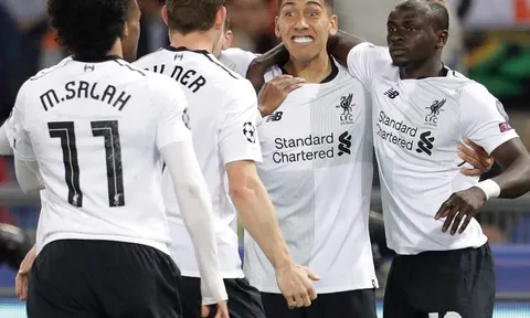 Bán kết Champions League: Bóng đá tấn công lên ngôi