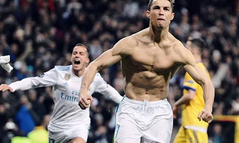 Bán kết Champions League: Thử thách nào cho Real?