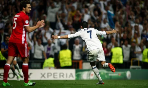 Bán kết Champions League: 'Tứ đại anh hào' ngán ai nhất?
