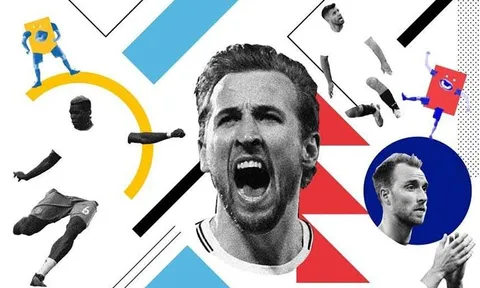 Bán kết World Cup 2018: Người Anh “ vỗ ngực dương oai”