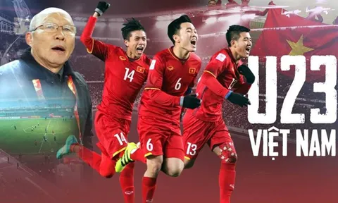VTV không mua bản quyền ASIAD 2018, NHM xem U23 Việt Nam ở đâu?