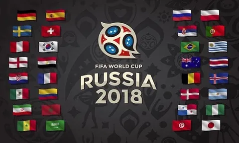 Bản quyền World Cup 2018: Hãy xem người Thái đã làm gì?