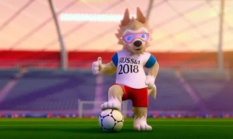 Bản quyền World Cup 2018: VTV muốn khán giả Việt Nam vỡ oà?