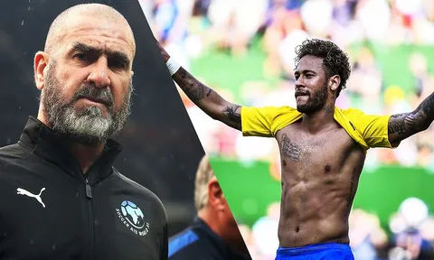 Bản tin BongDa 11/6 | 'King' Eric về 'nhà' và cỗ máy hủy diệt Brazil