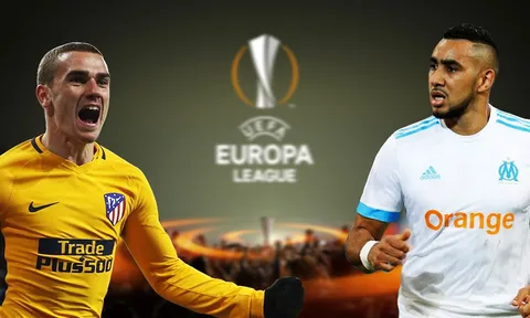 Bản tin BongDa 16/5 | Chung kết Europa League - Đêm của Pháp
