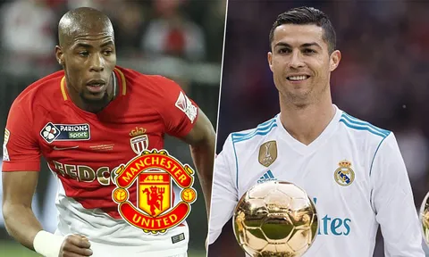 Bản tin BongDa 23/5 | CR7 vượt mặt Messi, MU chuẩn bị nổ bom tấn