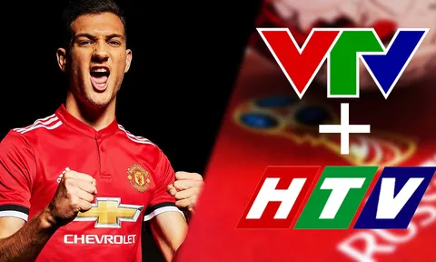Bản tin BongDa 7/6 | United ra mắt tân binh; VN vẫn chưa có bản quyền