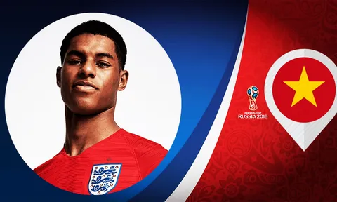 Bản tin BongDa 8/6 | Sao M.U lập siêu phẩm mừng World Cup về Việt Nam