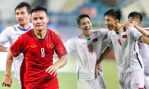 Bản tin BongDa ngày 14/8 | U23 Việt Nam tự tin giành 3 điểm trước Pakistan