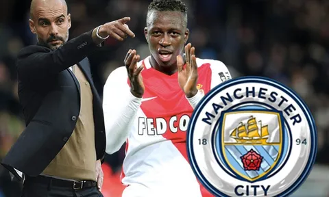Bản tin BongDa ngày 2-6 | Nổ thêm bom tấn, Man City vượt mặt M.U