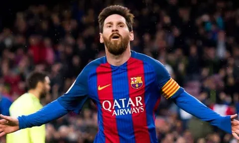 Bản tin BongDa ngày 27-4 | Real, Barca hấp đối thủ không thương tiếc
