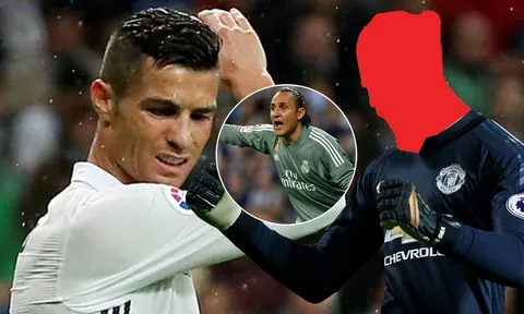 Bản tin BongDa ngày 27/04 | Chán Navas, Ronaldo yêu cầu Real mua gấp cái tên này
