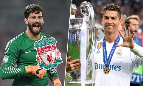 Bản tin BongDa ngày 28/5 | Chán Karius, Liverpool quyết mua sao Roma