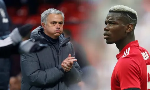 Bản tin BongDa ngày 3/8 | Căng thẳng leo thang, Mourinho chỉ trích Man United