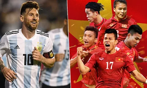 Bản tin BongDa ngày 30/5 | Messi lập hatrrick, U23 Việt Nam mạnh nhất ĐNÁ