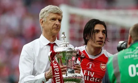 Bản tin BongDa ngày 30-5 | Wenger nâng cấp đội hình chinh phục Europa League