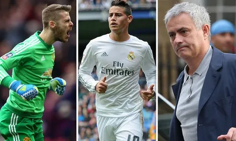 Bản tin BongDa ngày 31-5 | Vượt mặt M.U, Man City lập kỷ lục chuyển nhượng thế giới