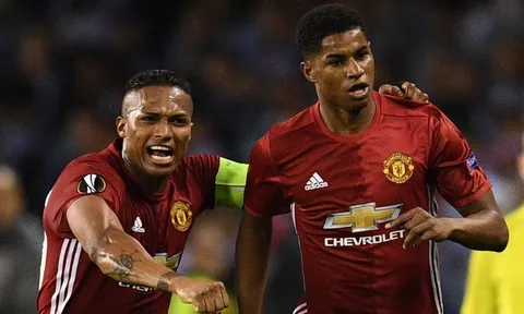 Bản tin BongDa ngày 5-5 | Lập siêu phẩm, Rashford giúp M.U đặt một chân vào chung kết