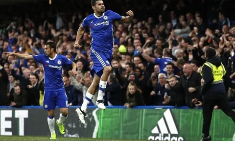 Bản tin BongDa ngày 9-5 | Hạ Boro, Chelsea áp sát chức vô địch