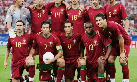 Bảng C World Cup U20: Đi tìm hậu duệ của Ronaldo