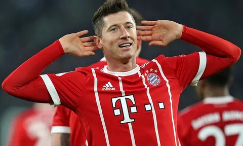 Bão chấn thương hoành hành, Bayern sẽ 'chiến' với Real thế nào?