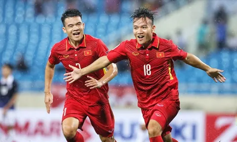 Bao giờ bóng đá Việt Nam sẵn sàng dự World Cup?