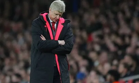 Bao giờ cho đến ngày mai, Arsenal?