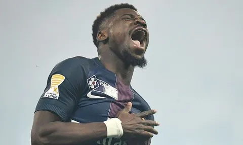 Báo Pháp: Barcelona đã tiến hành đàm phán với sao PSG