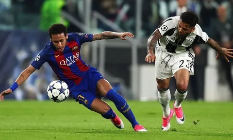 Lượt về tứ kết Champions League: Barca trông cậy Enrique; Lewy cứu nổi Bayern?