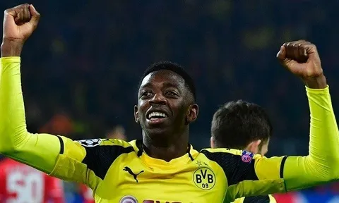 Barca bạo chi vì Coutinho, Dembele: Tái thiết đội hình hay chiêu trò 'giữ ghế' của Bartomeu?