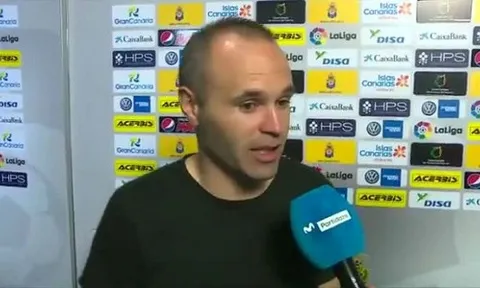 "Barca cần tin tưởng các tài năng trẻ nhiều hơn"
