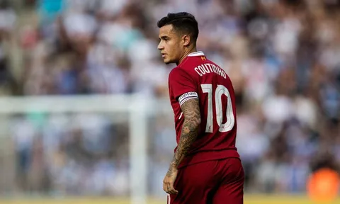 Barca CHÍNH THỨC đưa ra đề nghị thứ hai, Liverpool từ chối