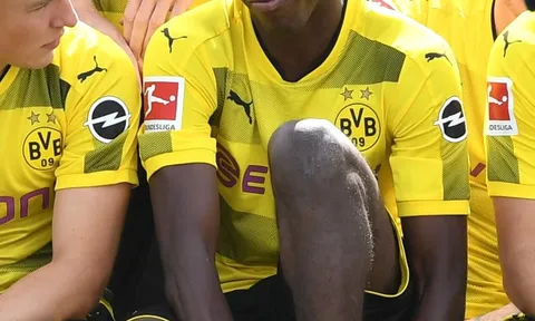 Barca cử người sang Đức, Dortmund hét giá trên trời