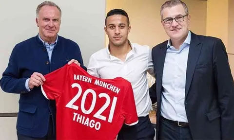 Barca hết hy vọng mua lại 'Xavi đệ nhị'