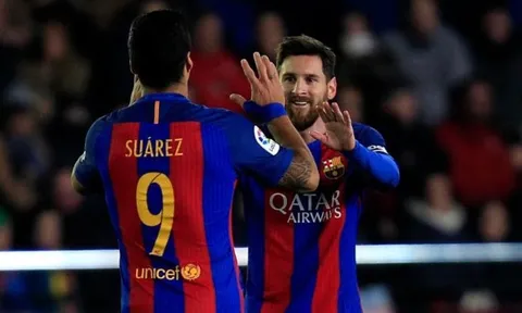 Barca không có tiền trả lương cho Messi?