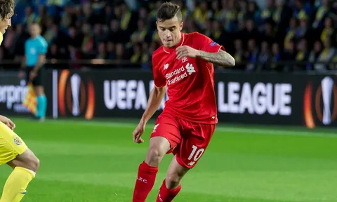 Barca không có ý định kích nổ "bom tấn" Coutinho