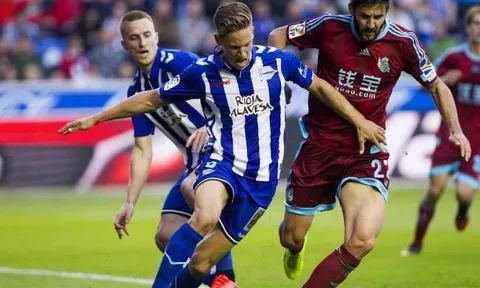 Barca, Real 'phát sốt' vì hàng dạt Atletico