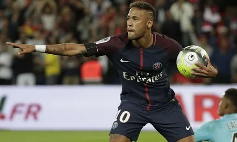 Barca thông báo khởi kiện, Neymar đáp trả thế nào?