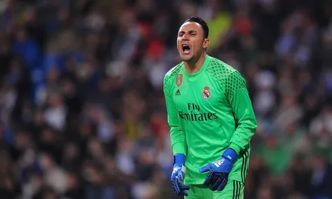 Barca thua, Real càng quyết tâm vô địch hơn