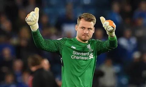 Barca tính gây sốc với thủ thành dự bị của Liverpool