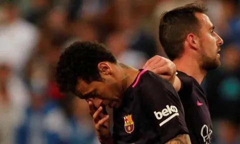 Barca trước đại chiến Juventus: Luis Enrique và cơn ác mộng sơ đồ chiến thuật
