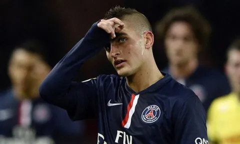 Barca tung chiêu mới trong thương vụ Verratti
