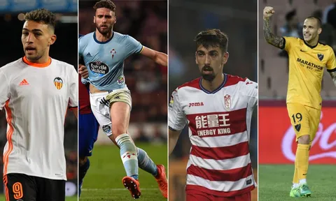 Barca và những con dao ngầm có thể đâm Real Madrid