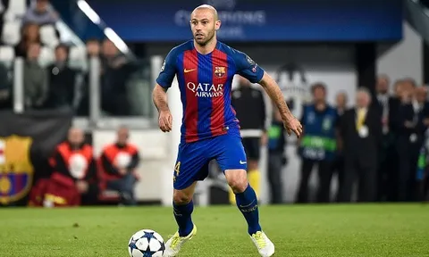 Cuộc đại phẫu của Barca bắt đầu bằng việc bán 10 cầu thủ