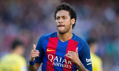 Barcelona CHÍNH THỨC lên tiếng về tương lai của Neymar