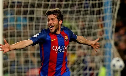 Barcelona còn lại gì ở La Masia?