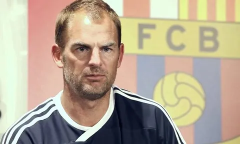 "Barcelona giống một đội bóng hơn Real Madrid"
