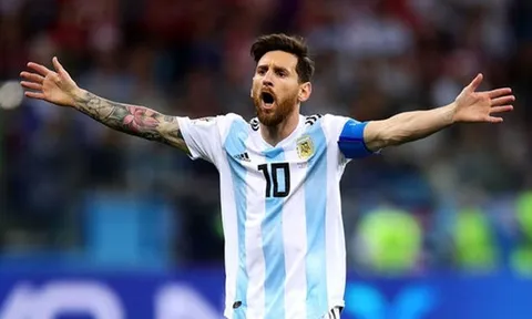 Barcelona gửi thông điệp "xát muối" vào nỗi đau của Messi
