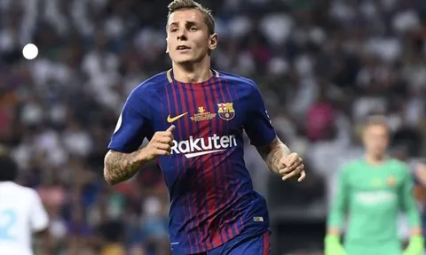 Lucas Digne: "Bất bại là thứ quan trọng nhất lúc này"